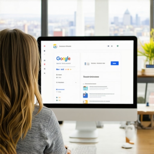 ¿Por qué tu GMB Washington DC no recibe clics? 5 fallos de 2026