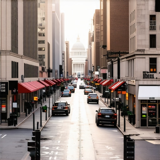 ¿Tu GMB Washington DC no vende? 4 ajustes de urgencia para 2026