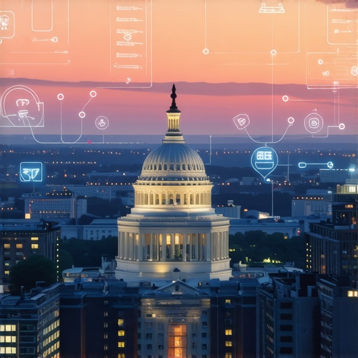 ¿Tu SEO local en DC es invisible? 3 tácticas de choque para 2026