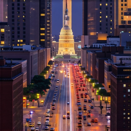 ¿Tu SEO local en DC falló? 3 tácticas para crecer este 2026