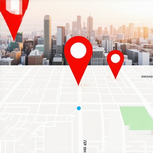 ¿Tu negocio en DC no aparece? 5 ajustes de Google Maps en 2026