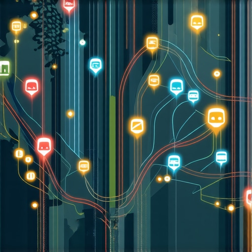3 Cambios en mapas de Washington para atraer tráfico IA en 2026