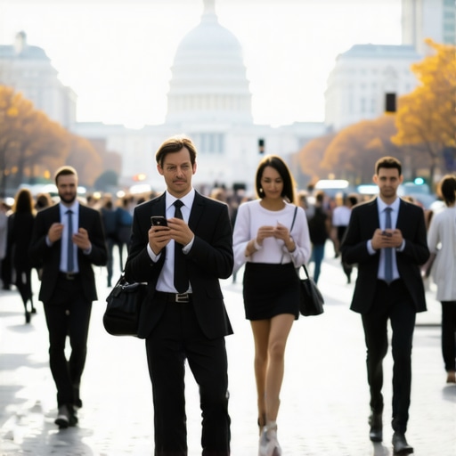 3 Datos en GMB Washington DC que disparan tus llamadas en 2026