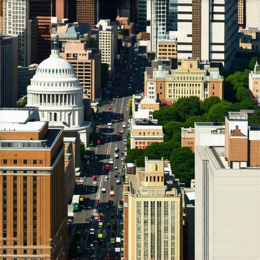 3 Estrategias de SEO local en DC para Captar Tráfico de Paso [2026]