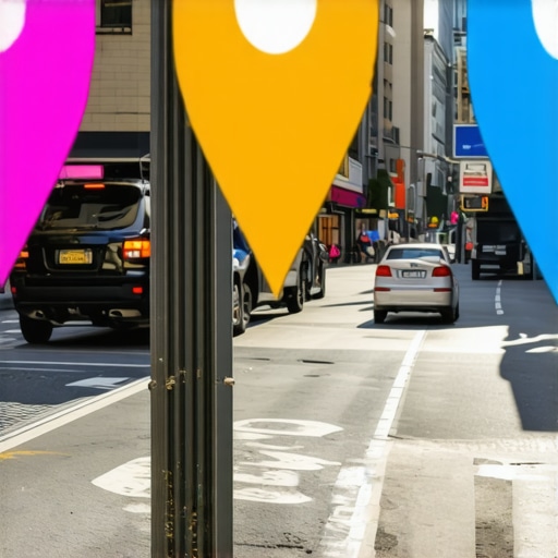 3 señales en Google Maps DC que atraen clientes de alto valor [2026]