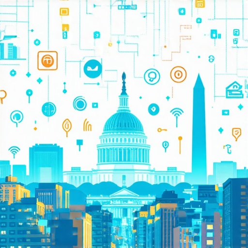 4 tácticas de SEO local en DC para búsquedas de voz este 2026