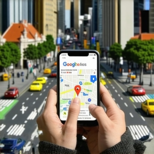 5 tácticas para dominar el Map Pack de Google Maps DC en 2026