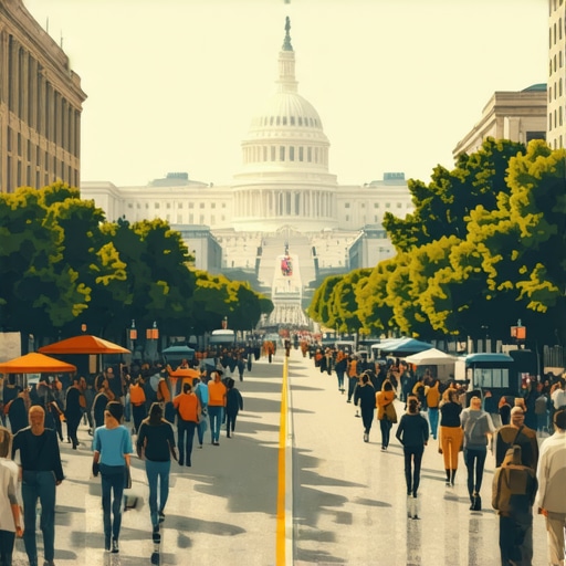 Cómo ganar el Map Pack de Washington con 4 menciones locales [2026]