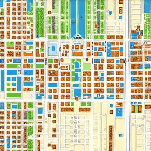 Domina el SEO local en DC con menciones de barrio este 2026