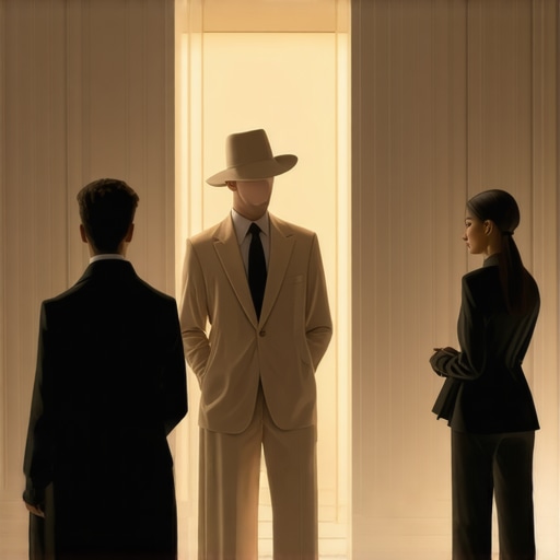 GMB Washington DC: 3 claves para dominar el sector lujo en 2026