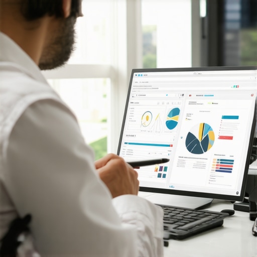 GMB Washington DC: 4 señales que la IA de Google premia en 2026