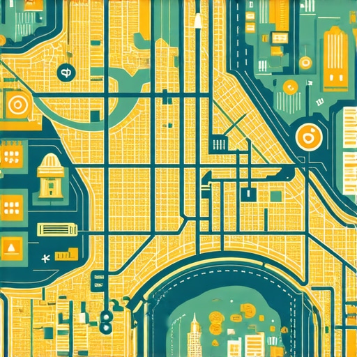 Google Maps DC: Ajuste de área de servicio para vender más en 2026