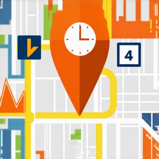 Google Maps DC: El ajuste de horario que mejora tu ranking en 2026