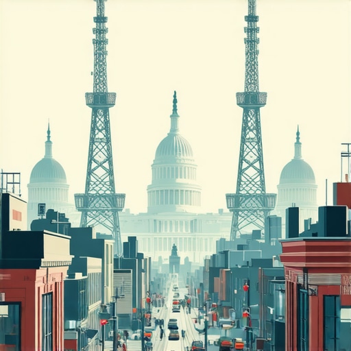 Mapas de Washington: El error de radio que vacía tu local este 2026