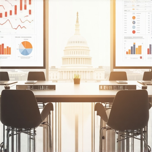 ¿GMB Washington DC sin ventas? 4 ajustes de conversión para 2026