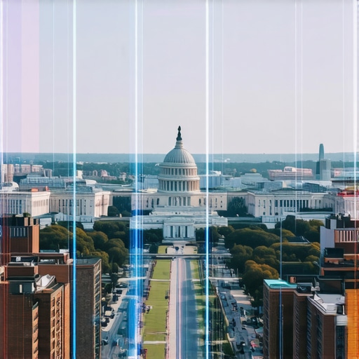 ¿Negocio en DC invisible? 4 cambios de Google Maps para 2026