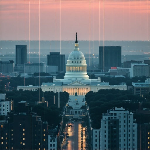 ¿Pierdes clics en GMB Washington DC? 3 ajustes de autoridad 2026