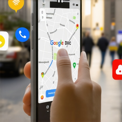 ¿Por qué tu Google Maps DC pierde llamadas? 4 arreglos para 2026