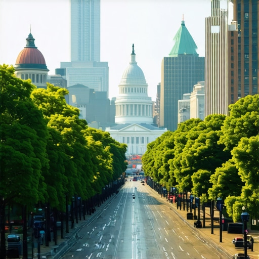 ¿Tu GMB Washington DC es invisible? 3 arreglos de impacto para 2026